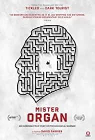 Mister Organ 2022