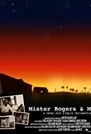 Mister Rogers & Me 2010