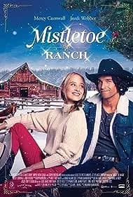 Mistletoe Ranch (2023)