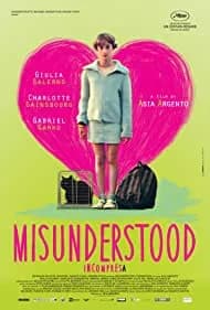 Misunderstood 2014