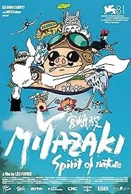 Miyazaki: L'Esprit de la Nature 2025