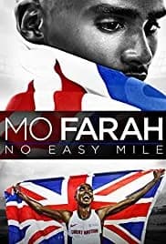 Mo Farah: No Easy Mile 2016