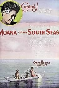 Moana (1926)