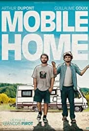 Mobile Home 2012