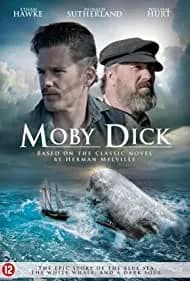 Moby Dick (2011– )