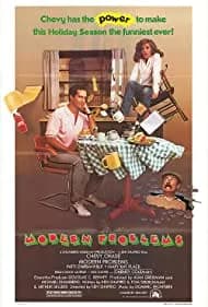 Modern Problems (1981)