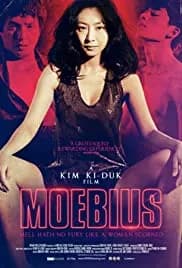 Moebius 2013