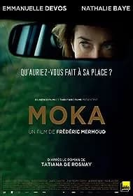 Moka (2017)