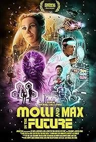 Molli and Max in the Future 2023