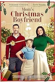Mom's Christmas Boyfriend ()