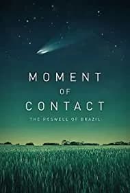 Moment of Contact (2022)