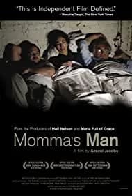 Momma's Man 2008
