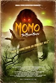 Momo: The Missouri Monster 2019