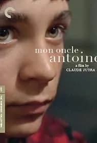 Mon Oncle Antoine 1971
