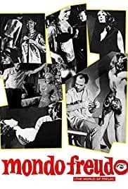 Mondo Freudo 1966