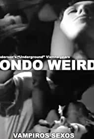 Mondo Weirdo (1990)
