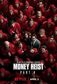 Money Heist