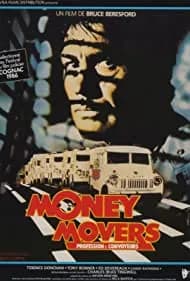 Money Movers (1979)