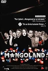 Mongoland (2001)