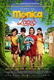 Monica and Friends: Bonds 2019