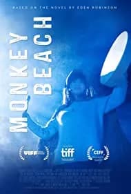 Monkey Beach 2020