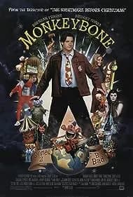 Monkeybone (2001)
