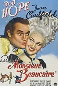 Monsieur Beaucaire (1946)