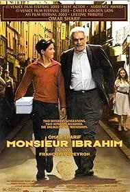 Monsieur Ibrahim 2003