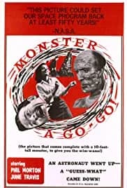 Monster a Go-Go (1965)