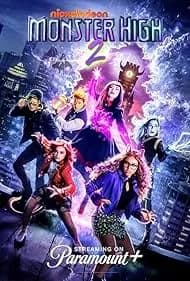 Monster High 2 2023