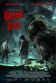Monster Island 2024