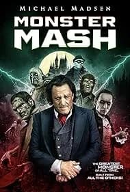 Monster Mash 2024