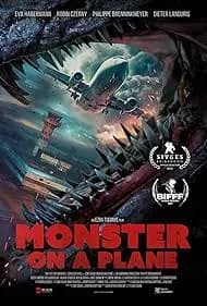 Monster on a Plane 2024