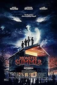 Monster Summer 2024