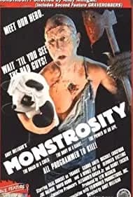 Monstrosity (1987)