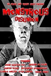 Monstrous Disunion (2021)