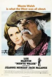 Monte Walsh (1970)