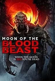 Moon of the Blood Beast 2019