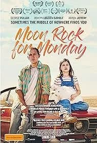 Moon Rock for Monday (2021)