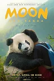 Moon the Panda 2025