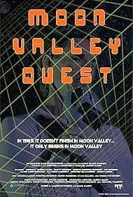 Moon Valley Quest 2025