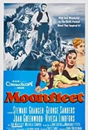 Moonfleet 1955