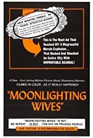 Moonlighting Wives (1966)