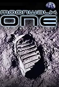 Moonwalk One 1972