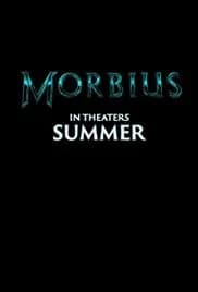 Morbius (2020)
