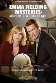 More Bitter Than Death (2019)