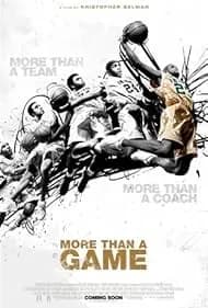 More Than a Game 2008