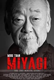More Than Miyagi: The Pat Morita Story (2021)