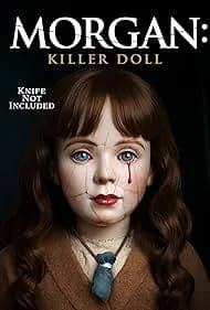 Morgan: Killer Doll 2025