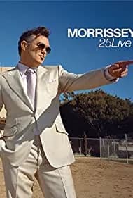 Morrissey: 25 Live (2013)